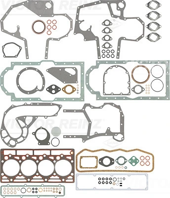 Full Gasket Kit, engine
